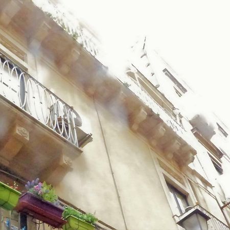 Catania Dell°Ottocento Apartment Exterior photo