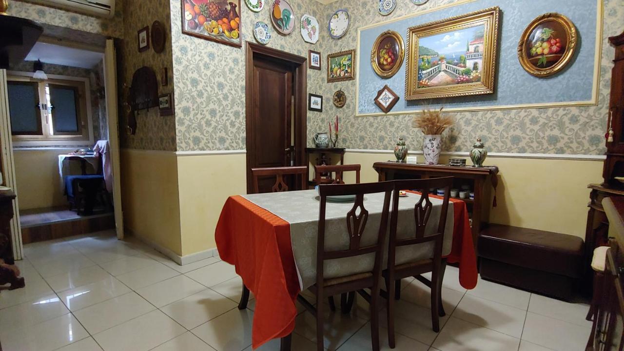 Catania Dell°Ottocento Apartment Exterior photo