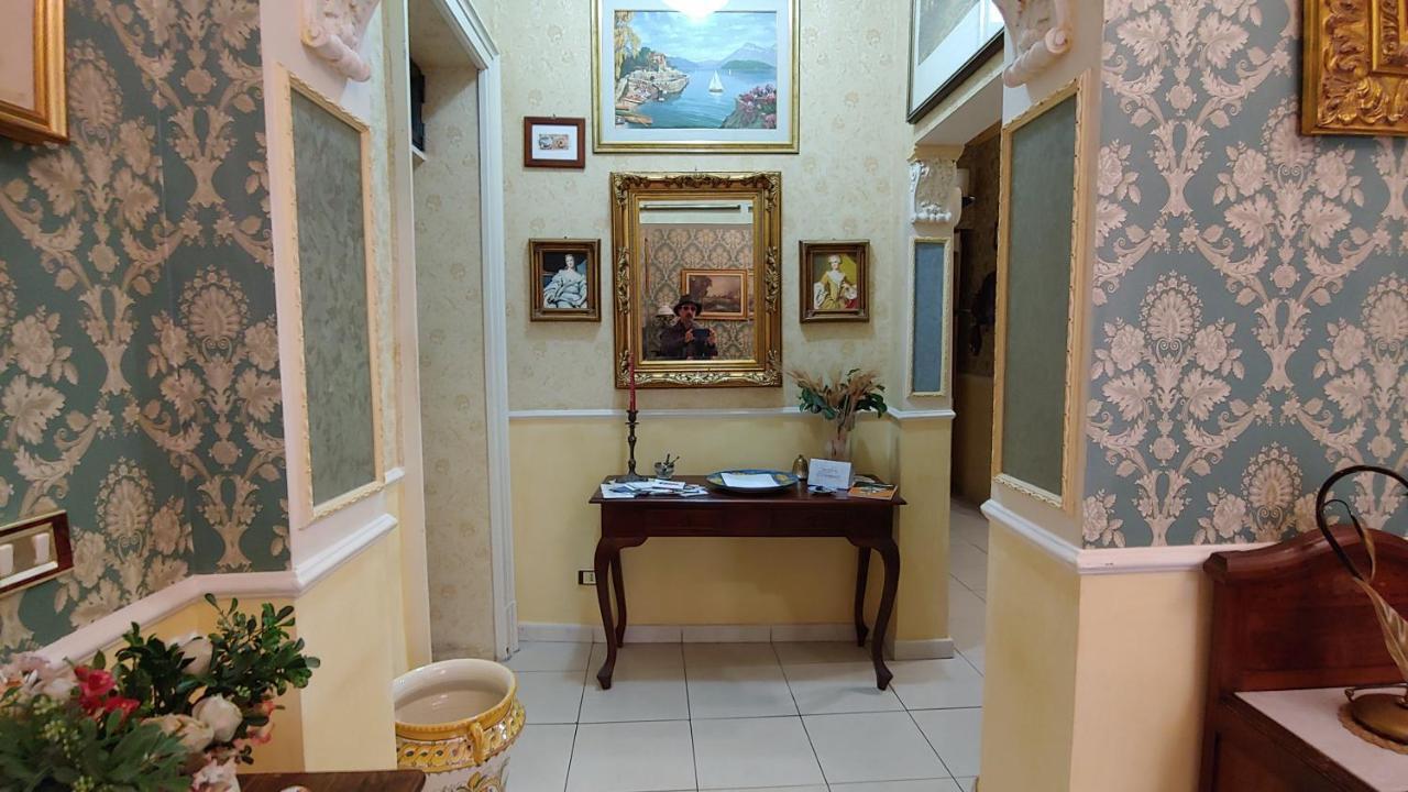 Catania Dell°Ottocento Apartment Exterior photo